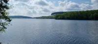 Domaine Taureau, Morvan Regional Nature Park - ชาเลต์