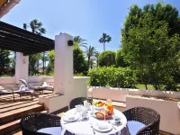 The Suites at San Roque Club Hotels in San Roque