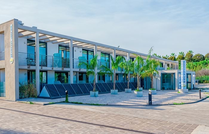 Residence al Palace
