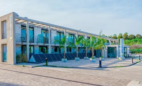Residence Al Palace