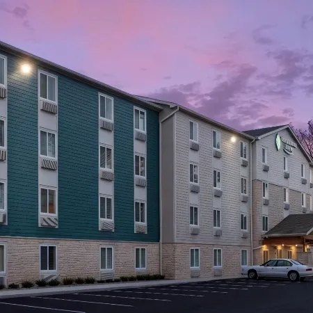 Candlewood Suites Pecos by IHG