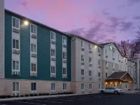Candlewood Suites Pecos by IHG
