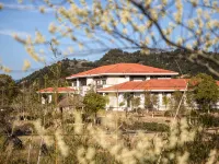WUYI MOUNTAIN DAHONGPAO RESORT - romantici