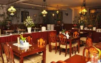 Hotel Benua