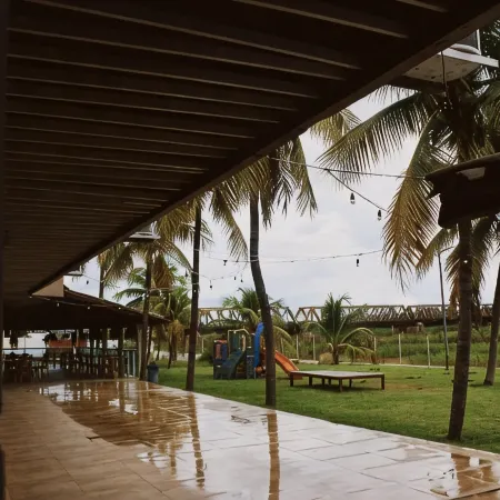 Hotel Canoeiros by Easy Hotéis