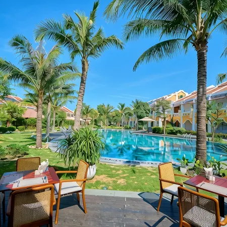 Hoi An Memories Resort & Spa