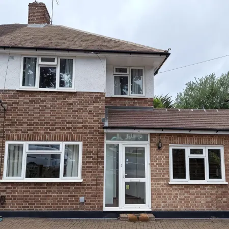 Bassetts House - Mins to Central London