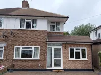 Bassetts House - Mins to Central London