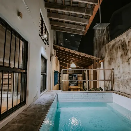 Ipoh R Private Club House By Verve (16 pax) EECH72