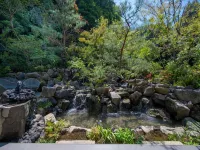 Bessho Onsen Midoriya