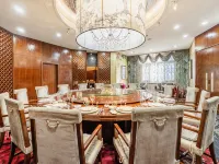 Ningxia Navi Hotel (Guomao Xintiandi Hotel & Exhibition Center Branch) Hotels near Jinfeng