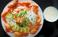 Bun Hotel - sarapan