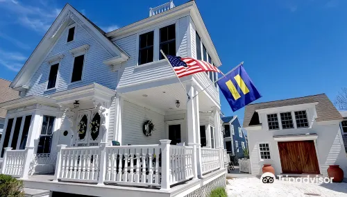 White Porch Inn