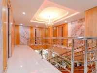PSA Palace Khaosan Hotel in zona Stadio Ratchadamnoen