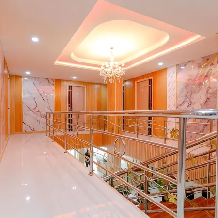 PSA Palace Khaosan Отели рядом с достопримечательностью «Дусит»