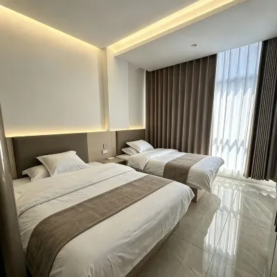 Fuxian Lake Jerry Homestay Hotels near Ruby Beach