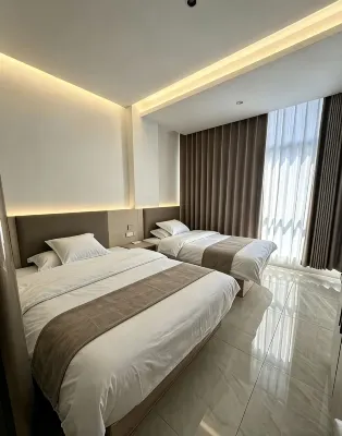 Fuxian Lake Jerry Homestay -  อินน์