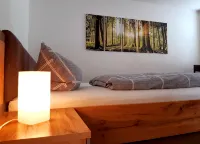 Wohlfühloase mit Terrasse im EG