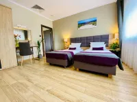 كونراد كومفرت هوتل Hotels near برونافيتسا