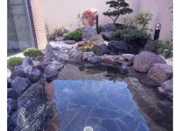 Kitaguni Grand Hotel - Hot Tub