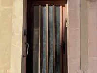 Whole apartment T2 Ground floor Hotels in Fecamp