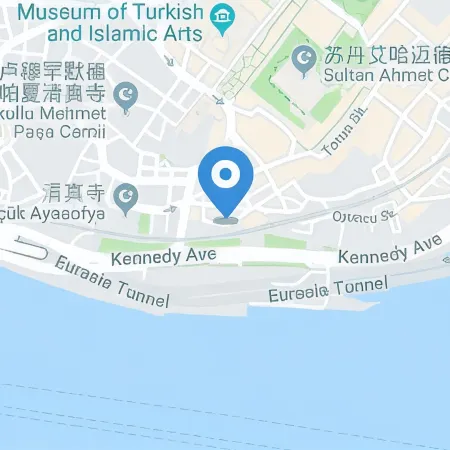 Seatanbul Hotel