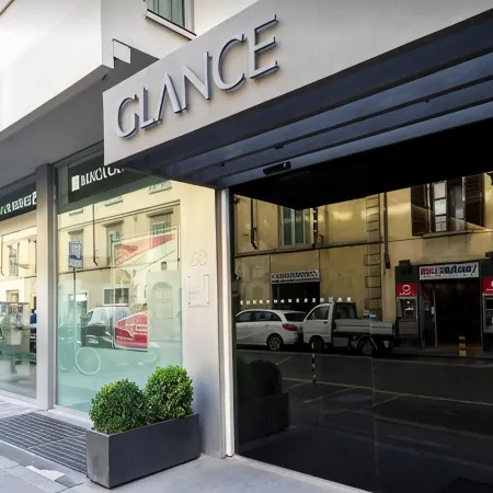 Hotel Glance in Florence