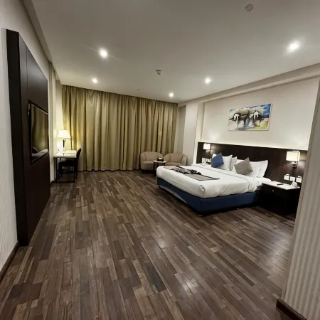 Coupard Hotel