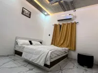 HOTEL WHITE PALACE Hotels in Nagaur