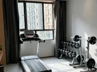 Qira Yuehua Grand Hotel Hotels in Cele