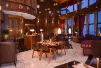 Century Marina Hotel - Lusail - breakfast