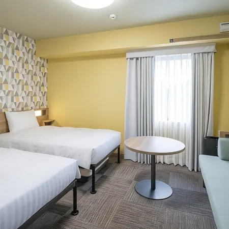 Tabino Hotel Aso Kumamoto Airport
