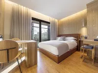 Dongdaegu Station Eastern Hotel Hoteles cerca de Estación de tren Dongdaegu