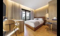 Dongdaegu Station Eastern Hotel - 3 Yıldız