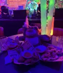 GEM Hotel (Wanda Plaza Kashgar) - bar