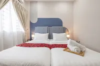 IPOH CAIP TownHouse By Luvit Stay