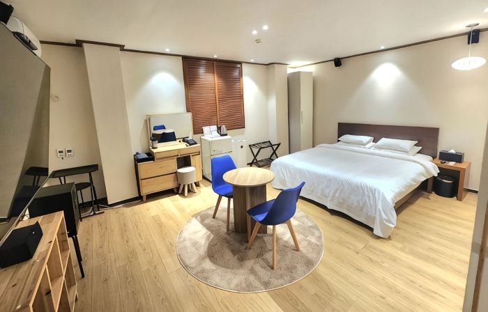 LoungeSeoul