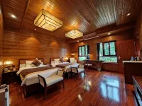 Flame Resort and Bristro Phnom Penh Hotels in 