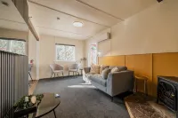 Little Dipper - 2-Bedroom Accommodation - 温泉