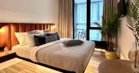 Apart-Hotel Raido.Moscow History - Ramah Hewan Peliharaan