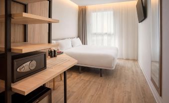 B&B HOTEL Madrid Vallecas La Gavia
