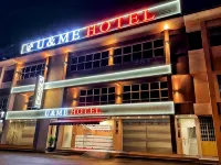 U&ME HOTEL Segamat Sdn Bhd Hotels in Segamat