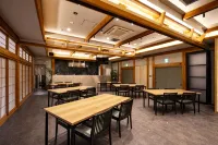 Matsurube Onsen Kamikura