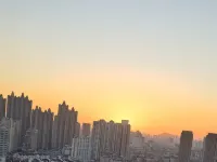 Zhiyi Scenic Homestay (Hefei Railway Station Yalinchong Subway Station)
