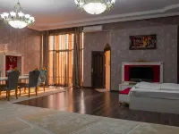 Sebail inn hotel Hotels near Bibi-Heybat Mosque