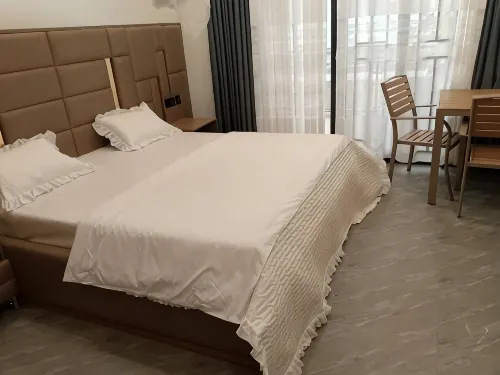 JAMOS GUEST HOUSE - Villas