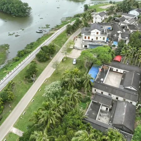 Little Yellow Duck Wellness Residence
