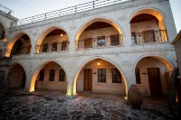Duven Hotel Cappadocia Hoteles en 