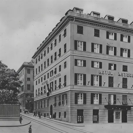 Hotel Astoria