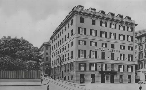 Hotel Astoria
